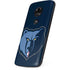 NBA Memphis Grizzlies Large Logo Moto E5 Play Skin